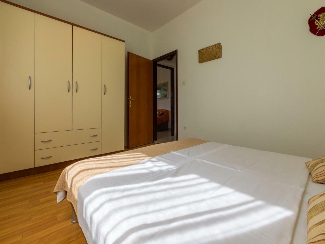 Apartment Nevelina Selce Exterior foto